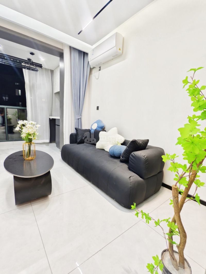 丰瑞南苑15616372客厅图7