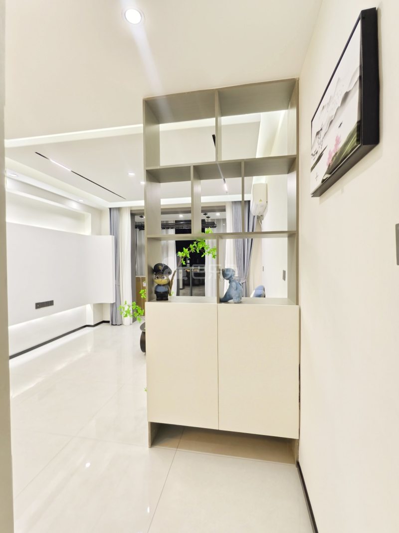 丰瑞南苑15616372客厅图8