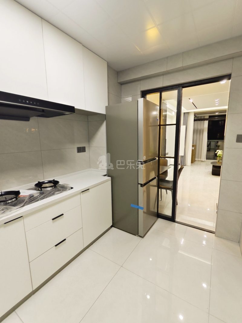 丰瑞南苑15616372厨房图10