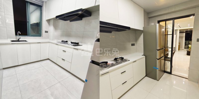 丰瑞南苑15616372厨房图11