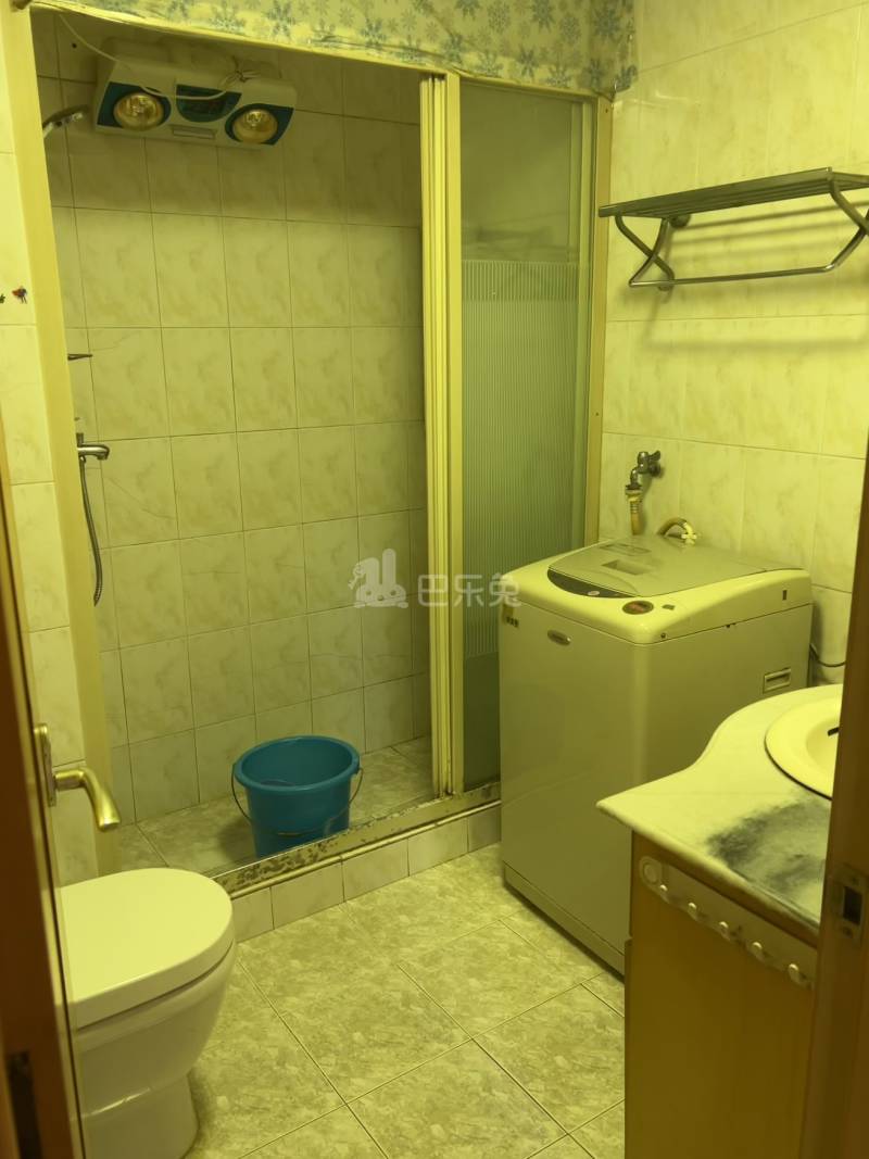 绿城兰桂花园15616432卫生间图3