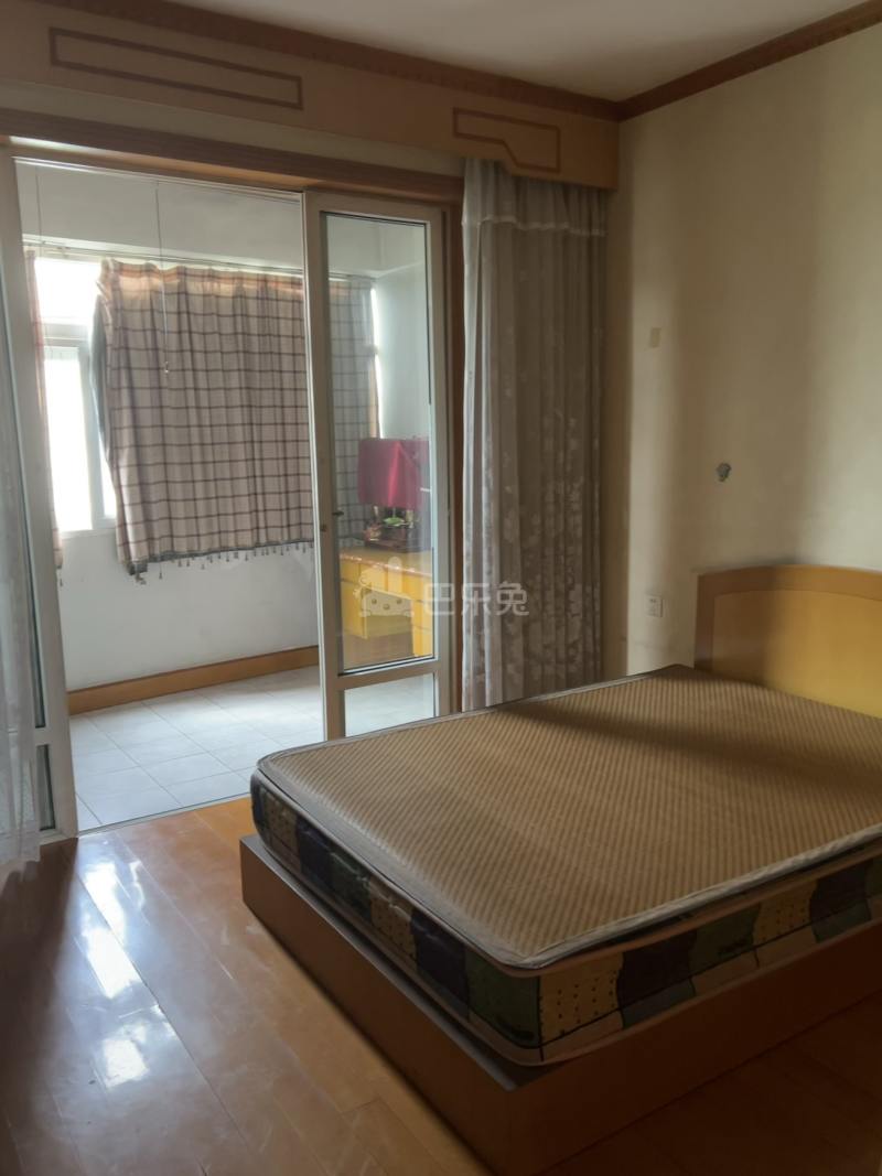 绿城兰桂花园15616432卧室图0