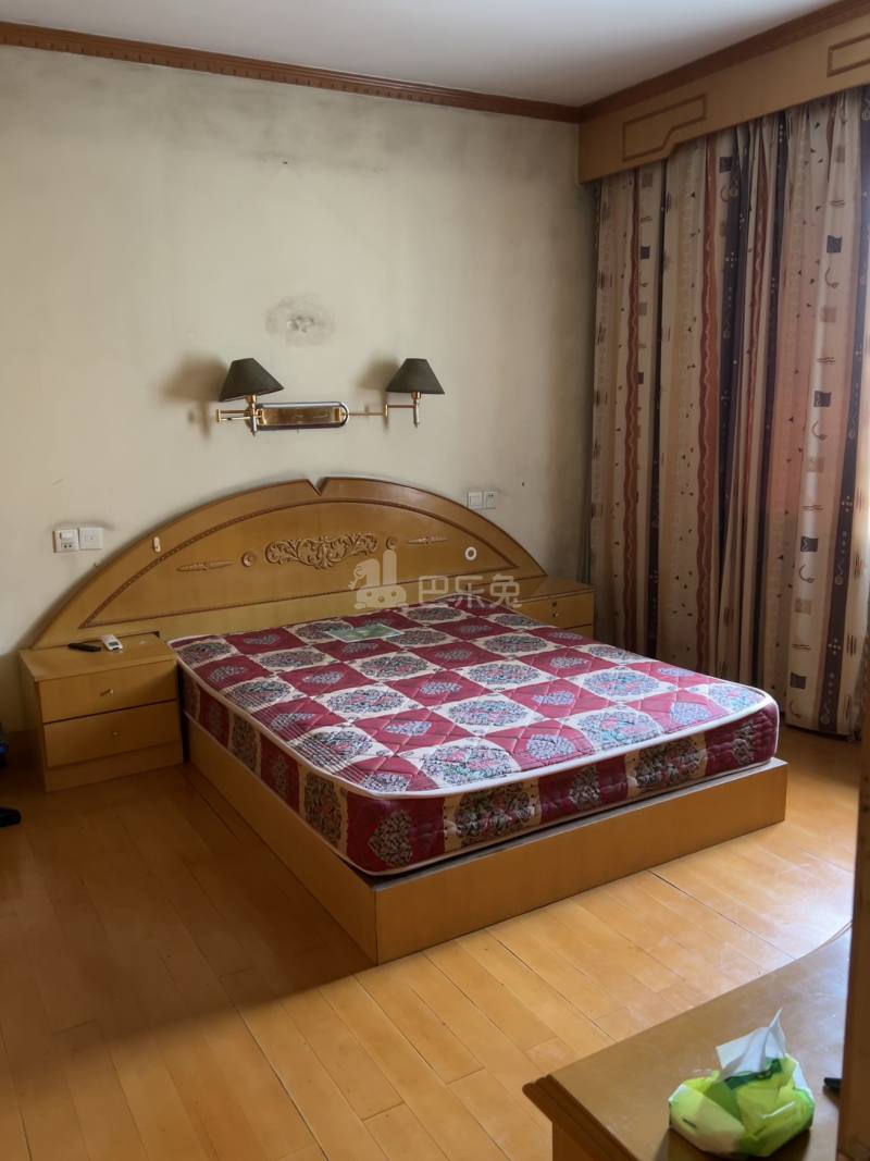 绿城兰桂花园15616432卧室图1