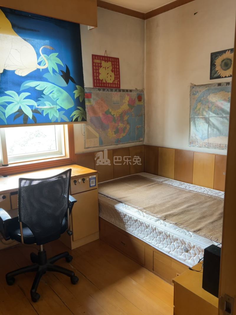 绿城兰桂花园15616432周边环境图6