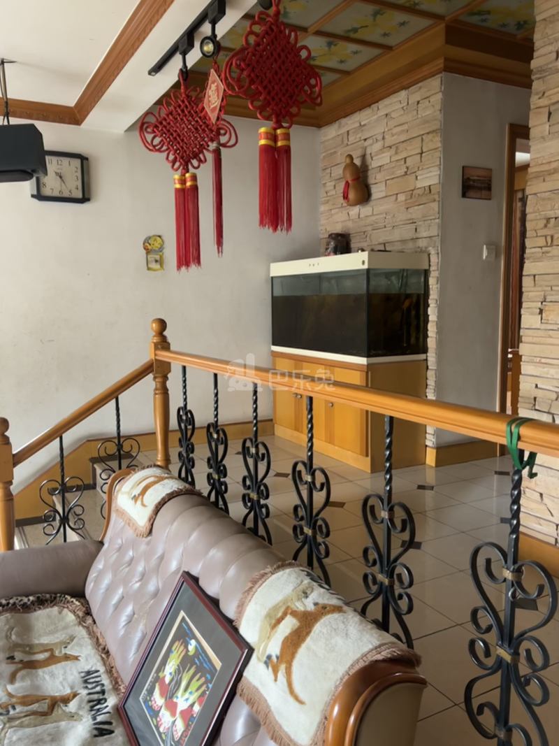 绿城兰桂花园15616432周边环境图8