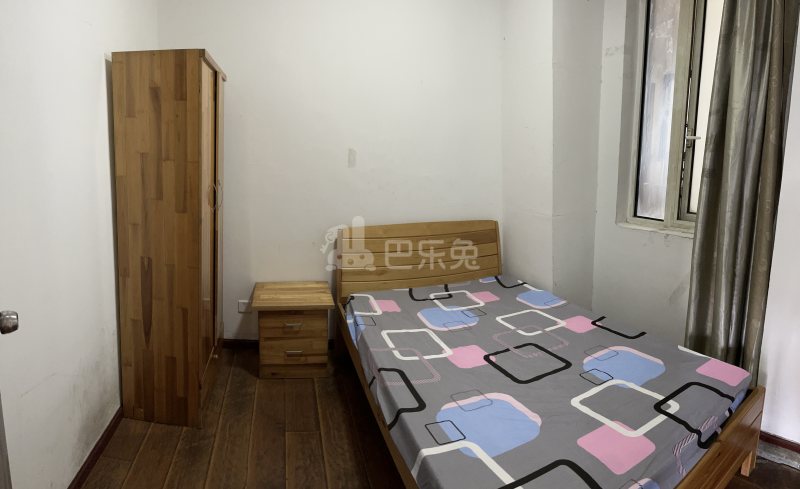 绿城桃源小镇东方苑15616462卧室图17