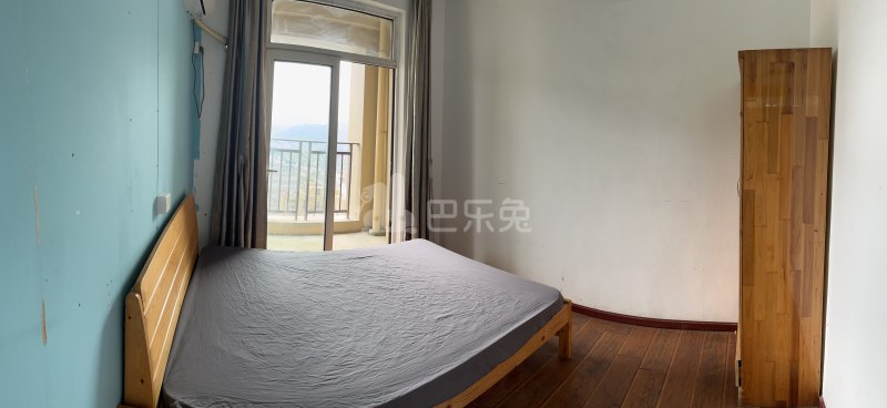 绿城桃源小镇东方苑15616462卧室图16