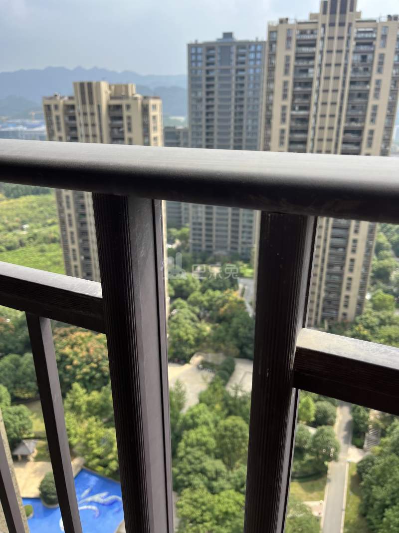 绿城桃源小镇东方苑15616462周边环境图42