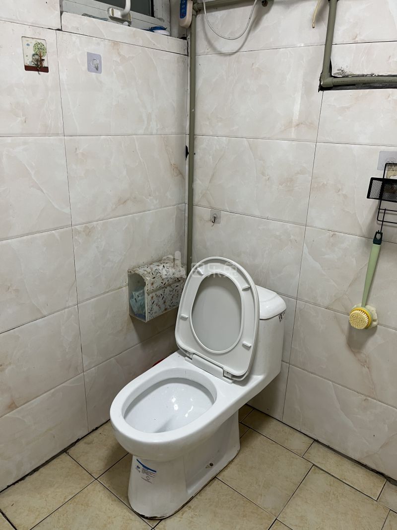 绿城桃源小镇东方苑15616462卫生间图22