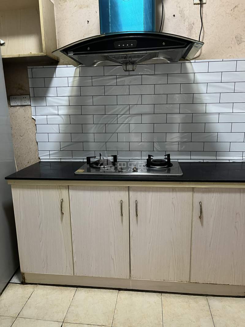 绿城桃源小镇东方苑15616462厨房图20