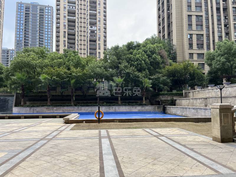 绿城桃源小镇东方苑15616462周边环境图33