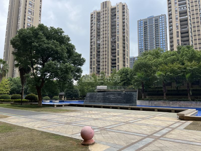 绿城桃源小镇东方苑15616462周边环境图35