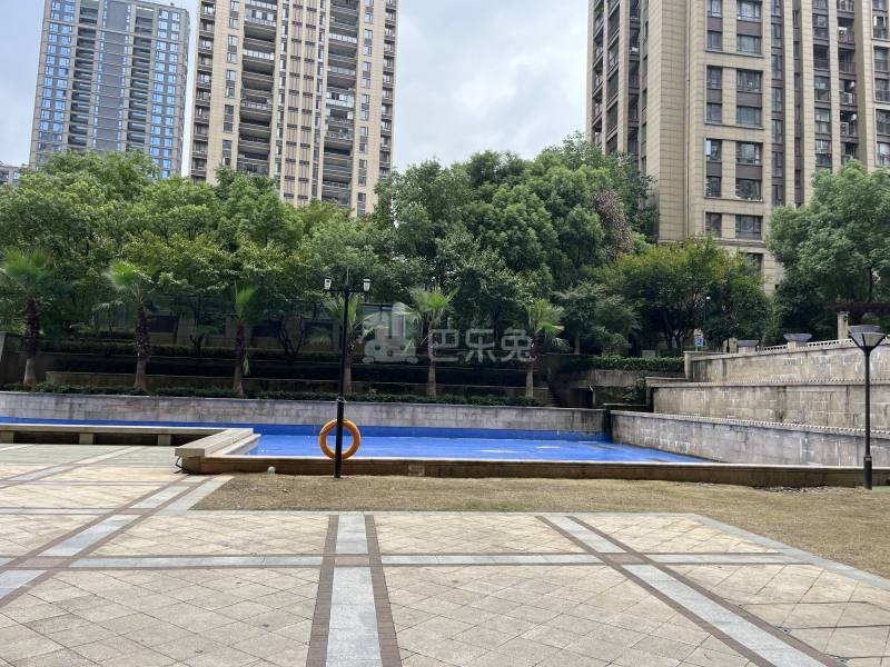 绿城桃源小镇东方苑15616462周边环境图36