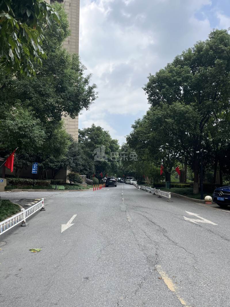 绿城桃源小镇东方苑15616462周边环境图37