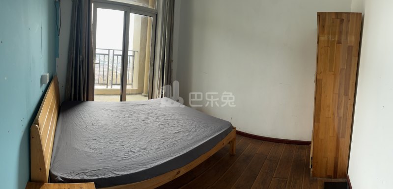 绿城桃源小镇东方苑15616462卧室图2