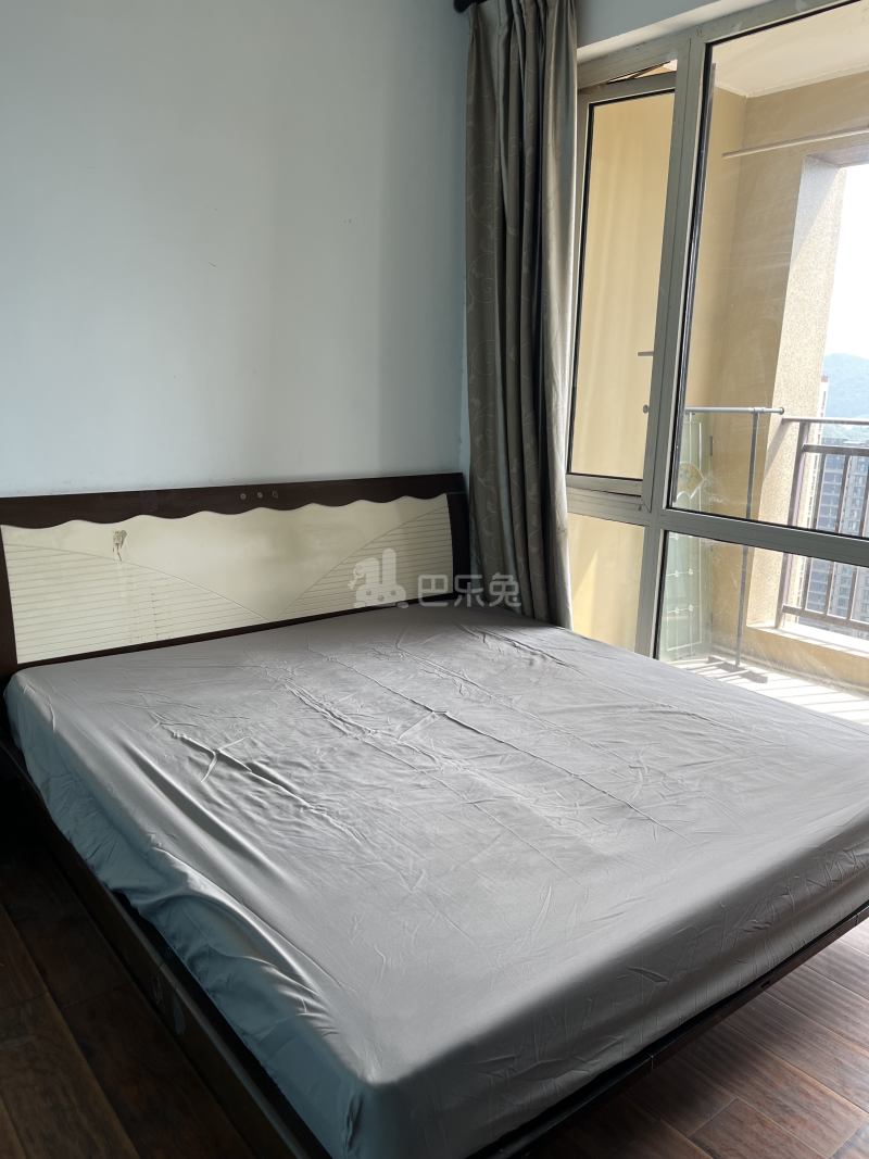 绿城桃源小镇东方苑15616462卧室图1