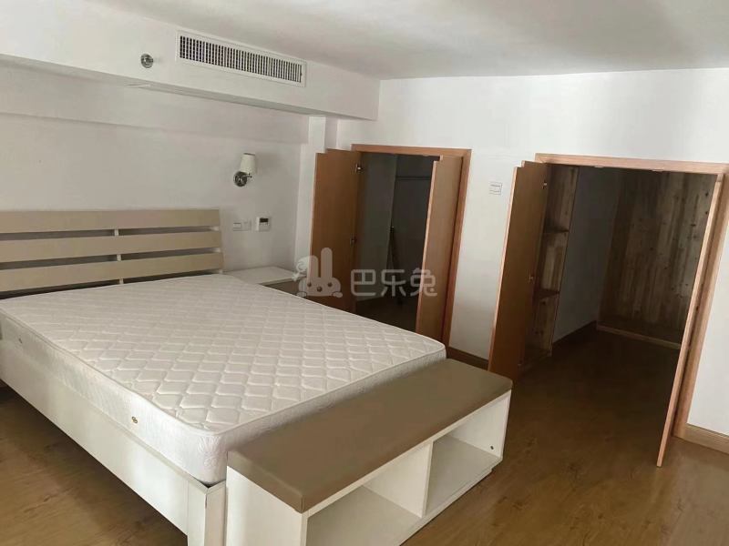 钱塘春晓大厦15617080卧室图0