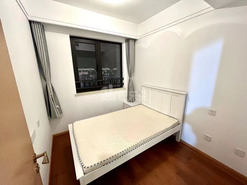 锦城公寓15617091卧室图1