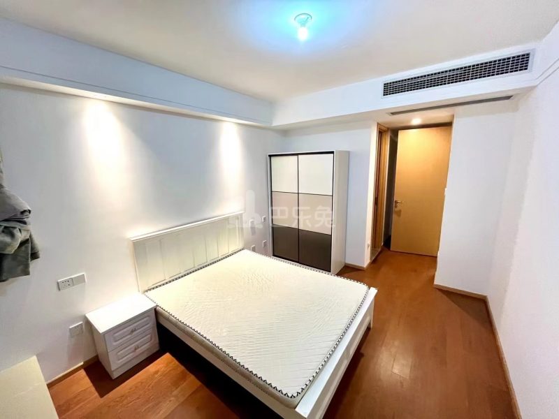 锦城公寓15617091卧室图3