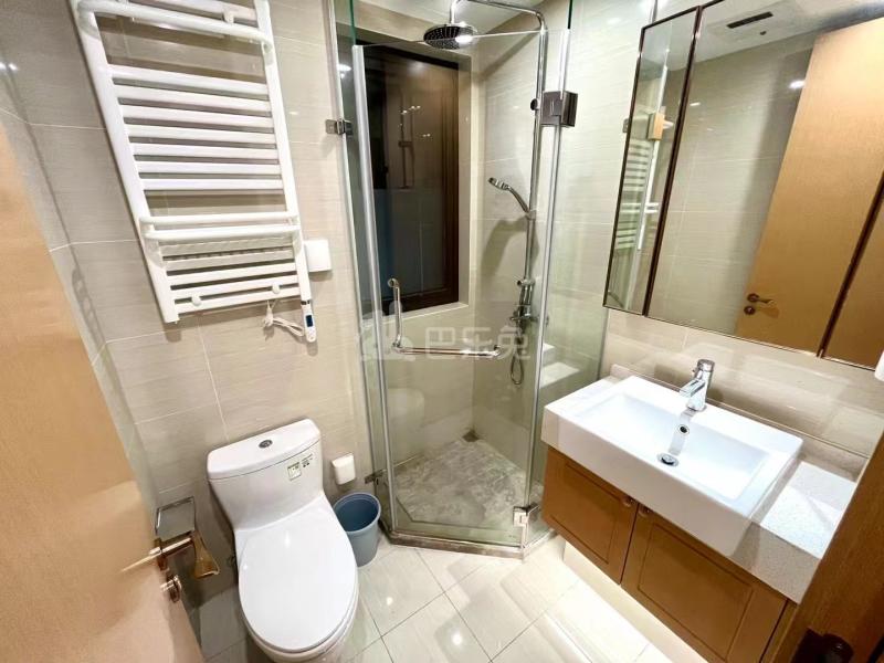 锦城公寓15617091卧室图4