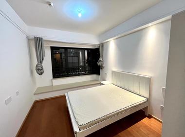 锦城公寓 3室2厅1卫