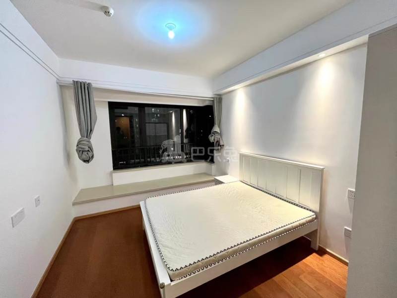 锦城公寓15617091卧室图5