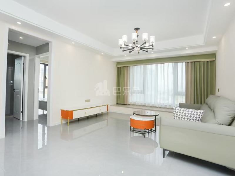 德信大江源著15617145卧室图9