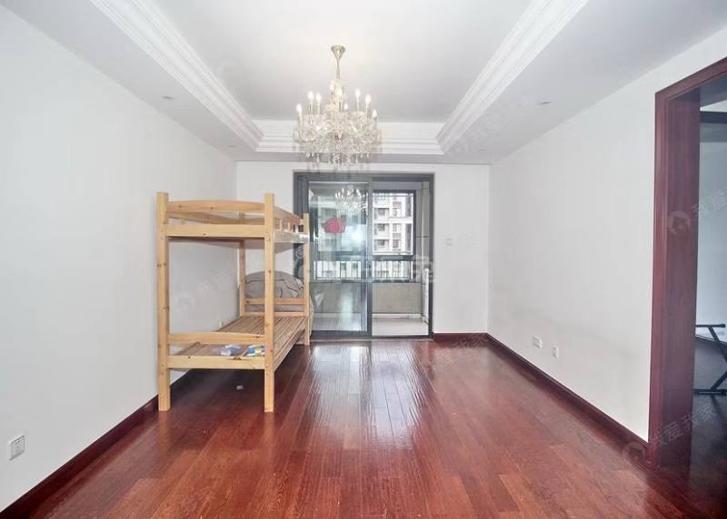 万科草庄15617781卧室图0