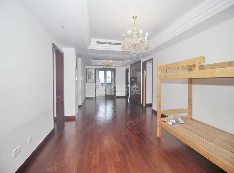 万科草庄15617781卧室图1