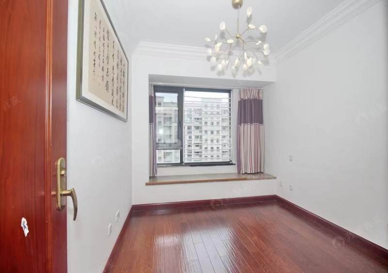 万科草庄15617781卧室图3