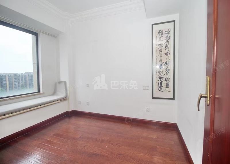 万科草庄15617781卧室图4