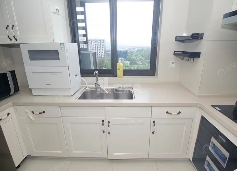 万科草庄15617781卧室图5