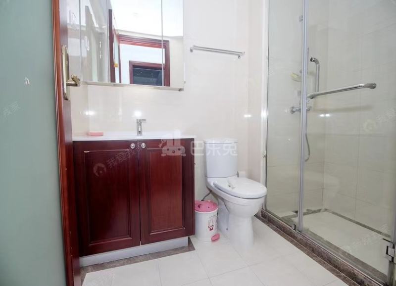 万科草庄15617781卧室图6