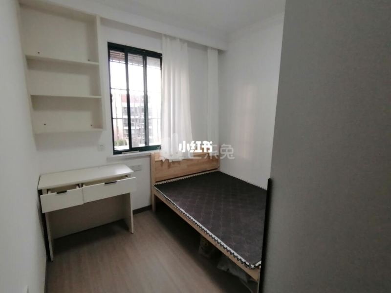 紫薇新村15618200卧室图1