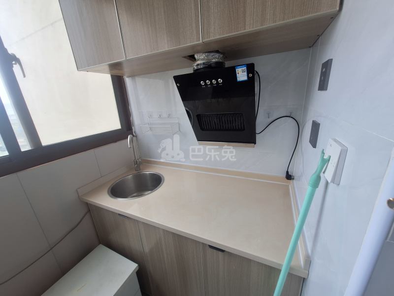 泰翔嘉苑15619649厨房图4