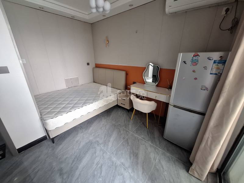 泰翔嘉苑15619649卧室图0