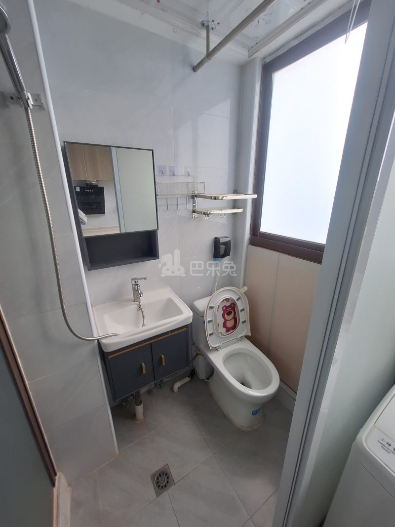泰翔嘉苑15619649卫生间图5