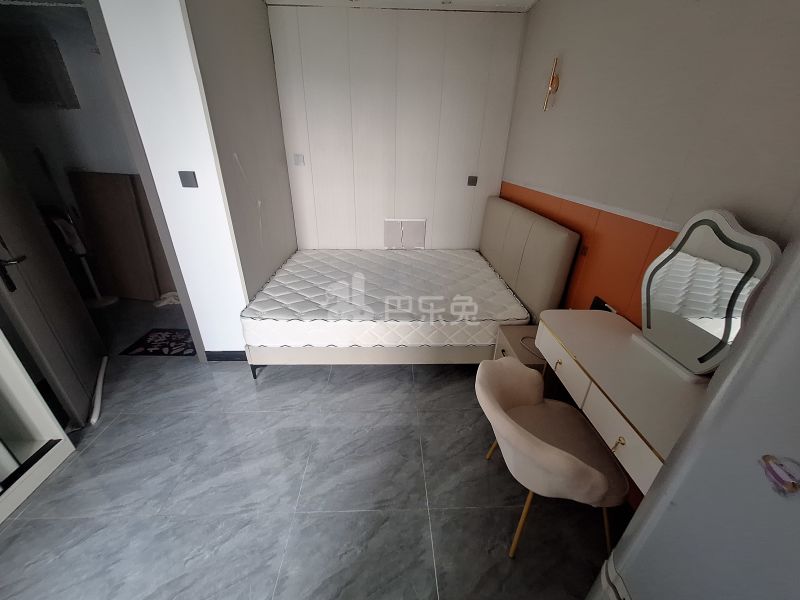 泰翔嘉苑15619649卧室图1