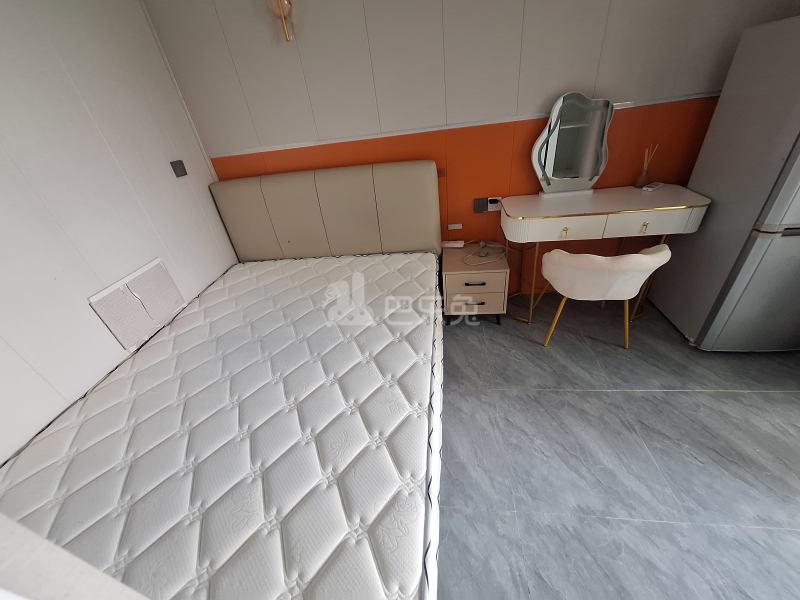 泰翔嘉苑15619649卧室图3