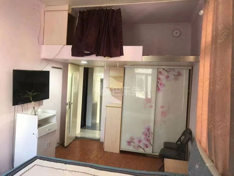 崂山六村15621371周边环境图3