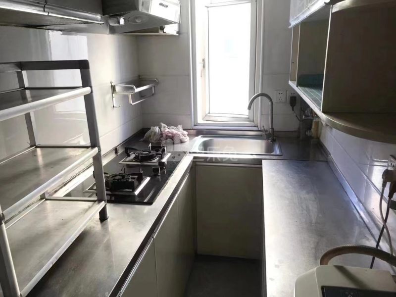 崂山六村15621371周边环境图4