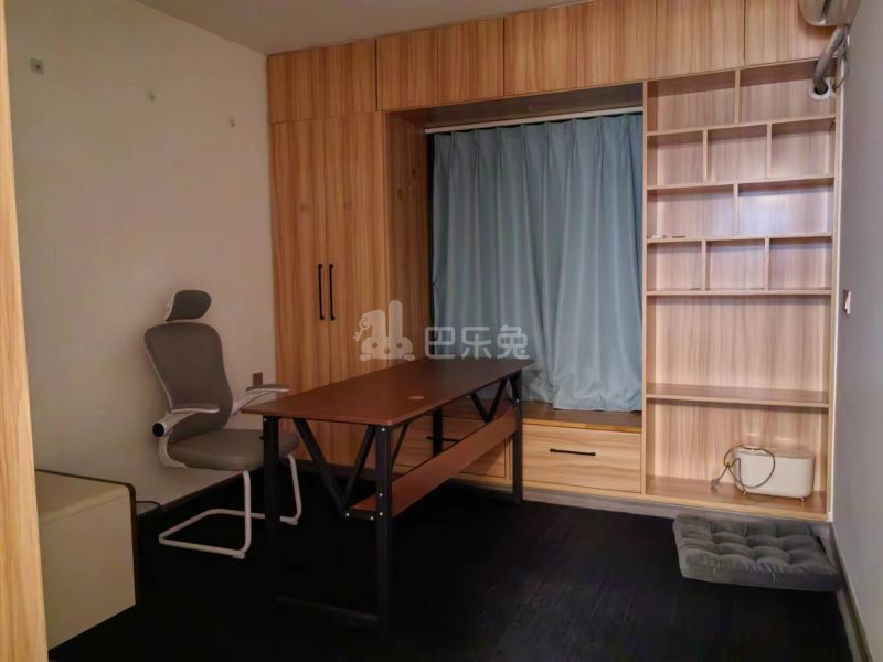 金桥新村浦三小区15621782卧室图0