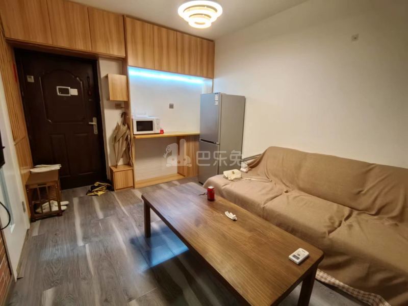 金桥新村浦三小区15621782卧室图2