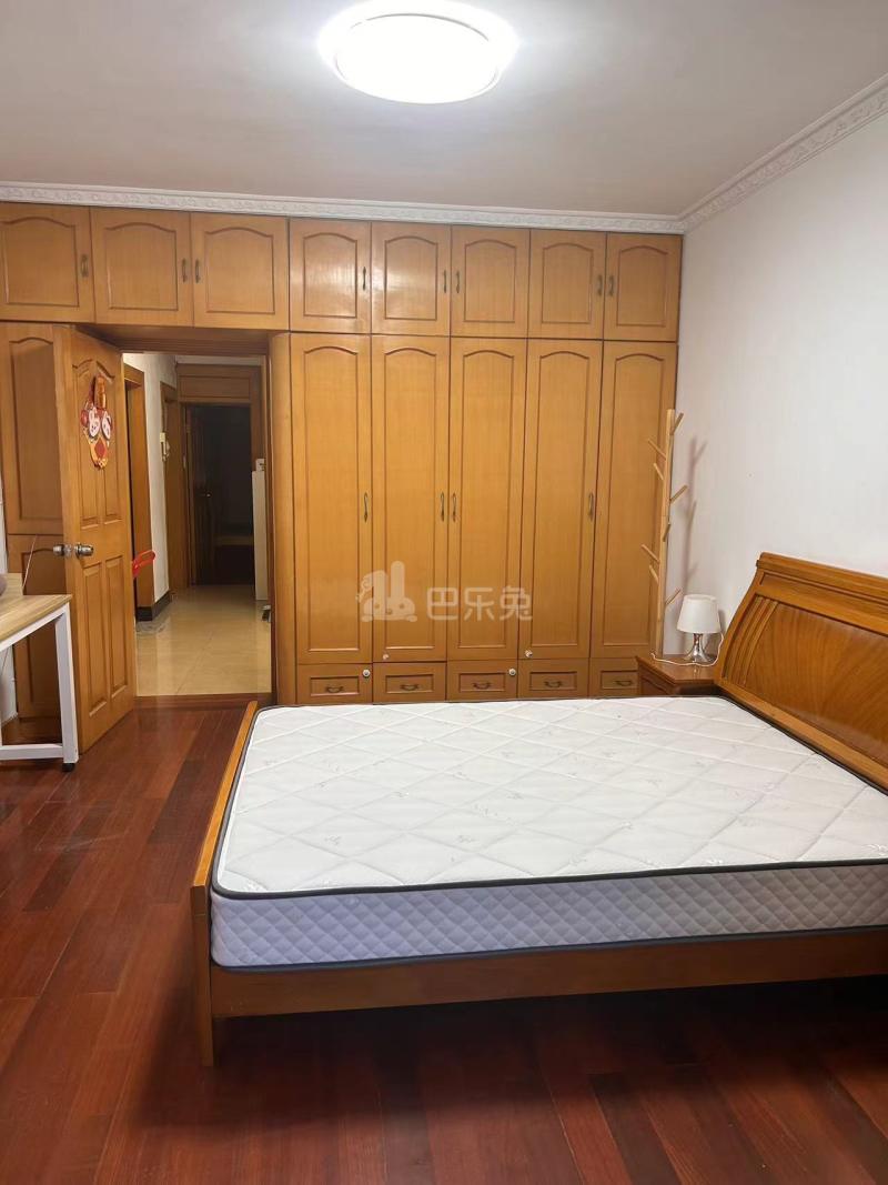 杭钢南苑15621871卧室图0