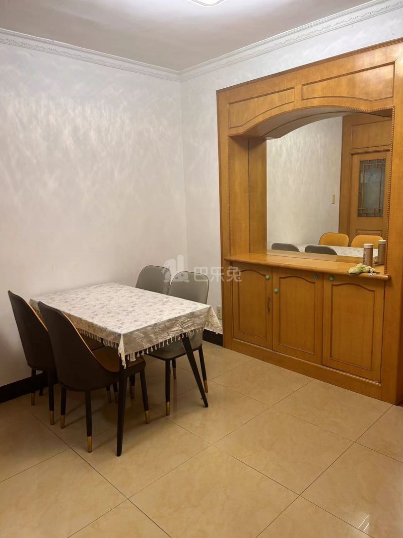 杭钢南苑15621871卧室图1