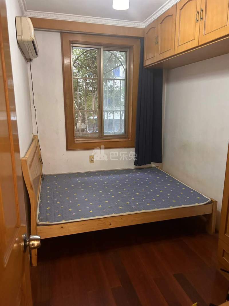 杭钢南苑15621871卧室图2