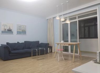 盛源大厦 1室1厅0卫