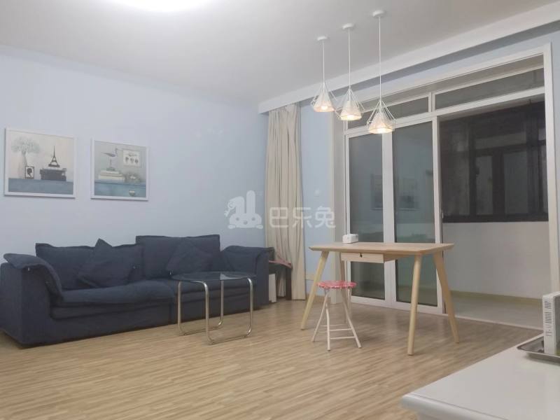 盛源大厦15623360卧室图1