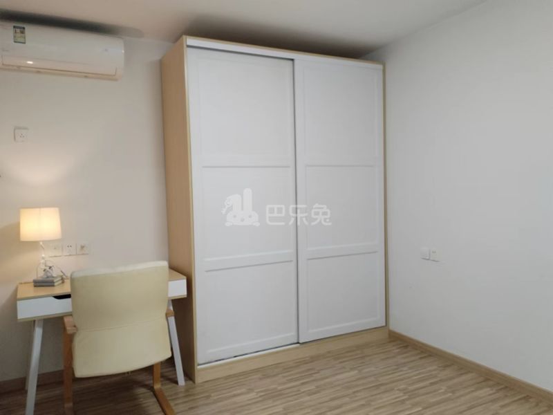 盛源大厦15623360卧室图3