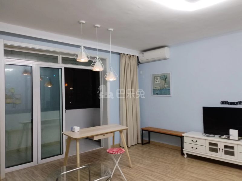 盛源大厦15623360卧室图4